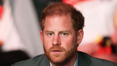 Prince Harry’s ‘real’ reason for spilling royal secrets unveiled by source