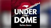 Under the Dome podcast: Talking about sports betting and taxes with a Raleigh Democrat