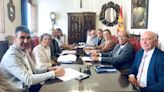 La Diputación de Palencia inicia el proceso para celebrar el centenario del nacimiento de Enrique Fuentes Quintana