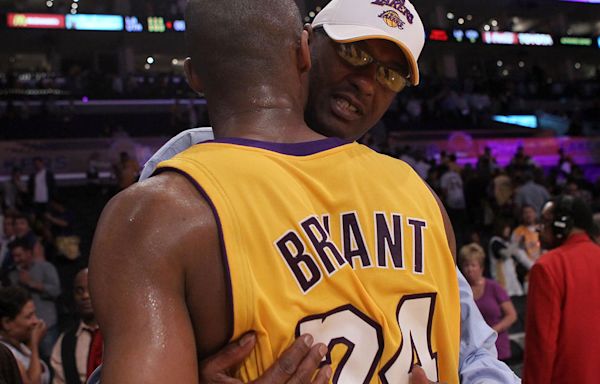 Joe "Jellybean" Bryant, Philadelphia basketball great and father of Kobe, dies at 69