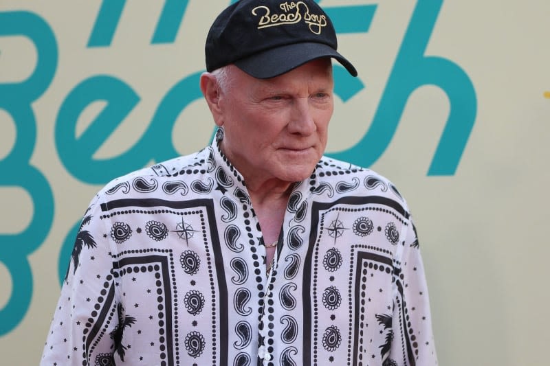 The Beach Boys surf their storied past in new Disney+ documentary