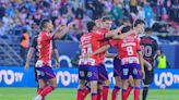 Leagues Cup: los datos a seguir del Montreal vs Atlético San Luis