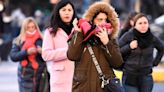 Cómo estará el clima esta semana en CABA y el resto del país: temperaturas bajas y alertas por nevadas