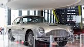 El Museo del Espía de Washington ofrece un viaje al universo automovilístico de James Bond