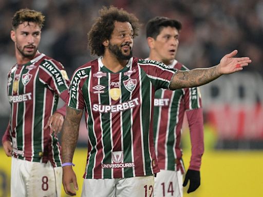 Colo-Colo x Fluminense: Defesa se sai bem, mas não salva atuação tricolor apesar de vitória; leia a análise