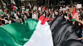 México pide sumarse al caso contra Israel por genocidio en la Franja de Gaza