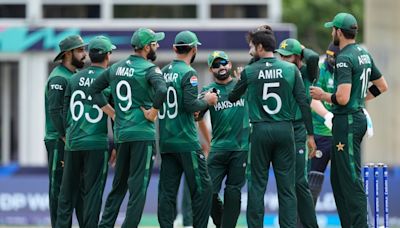 T20 World Cup: PCB livid with reports of indiscipline in Pakistan team, plans introduction of code of conduct