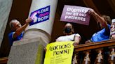 Judge temporarily blocks Wyoming abortion ban