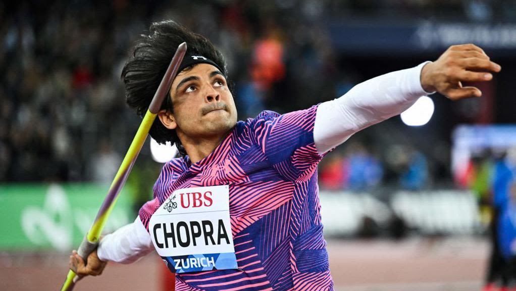 India pins hopes of Olympic glory on star athletes