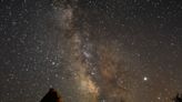 Utah, home to more than 20 Dark Sky parks, celebrates 'astrotourism'