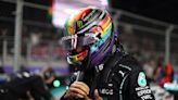 Lewis Hamilton criticises Florida’s anti-LBGTQ measures ahead of Miami Grand Prix