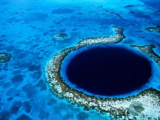 Buraco marinho mais profundo do mundo é descoberto; veja onde fica