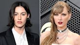 ...Gracie Abrams Reveals a Fire Broke Out in Taylor Swift's N.Y.C. Home After They Wrote 'Us': 'We Both Had...