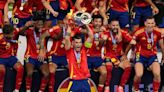 Spain vs England Live, Euro 2024 Final updates: Spain start on a positive note vs Engand