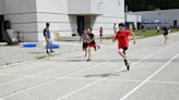 Golden’s first summer mini Olympics event was a huge success! - The Golden Star