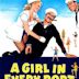 A Girl in Every Port (1952 film)