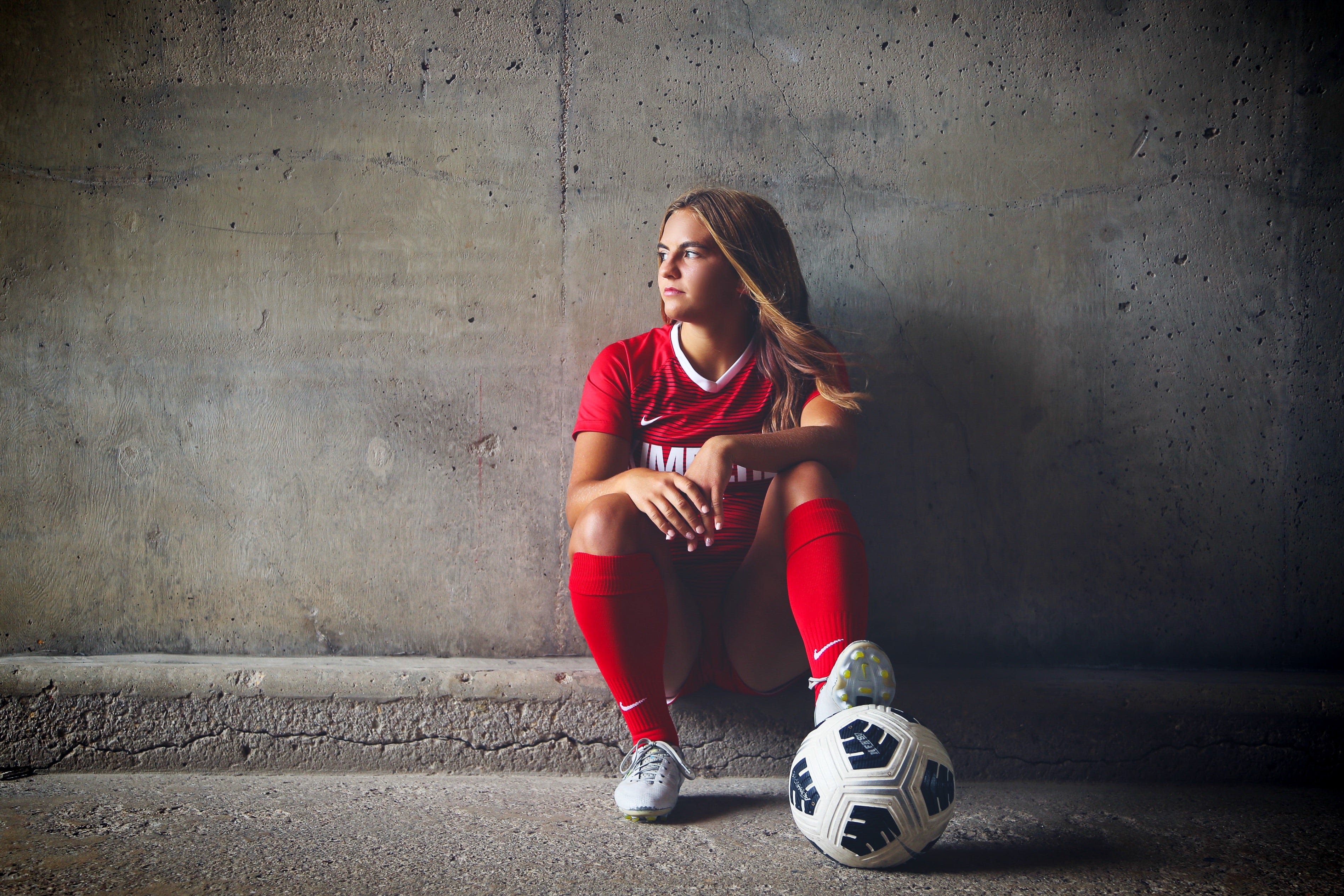 Kimberly Papermakers senior standout Emily McCarthy is player of year on Post-Crescent girls soccer all-area team