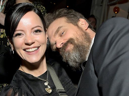 Lily Allen on Turning Down Husband David Harbour's Requests in Bed