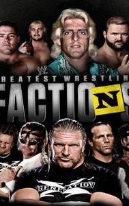 Greatest Wrestling Factions