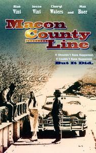 Macon County Line