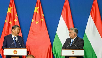 繼突訪莫斯科見普丁後 匈牙利總理奧班今赴北京見習近平 | 國際焦點 - 太報 TaiSounds