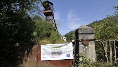 Mieres prevé que El Tarronal tenga nuevos usos una vez descontaminado el terreno