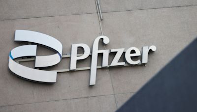 US FDA grants full approval for Pfizer's cervical cancer drug