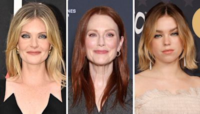 Julianne Moore, Meghann Fahy and Milly Alcock to Lead Netflix’s Dark Comedy Sirens