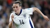 We can’t dwell on it – Ella Toone says England can bounce back from France loss