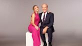 How Kelsey Grammer and Daughter Spencer's Christmas Movie Helped Heal Their Strained Relationship