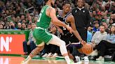 Jayson Tatum, Celtics stifle Heat, take back home-court edge