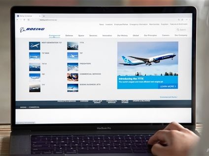 美國聯邦航空管理局對波音(BA.US)787客機展開調查