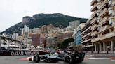 F1: Hamilton lidera TL1 em Mônaco com Piastri P2; Verstappen P11