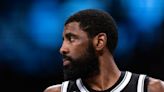 Nike co-founder Phil Knight says relationship with Nets' Kyrie Irving is likely done