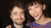 Daniel Radcliffe and Erin Darke welcome first child together