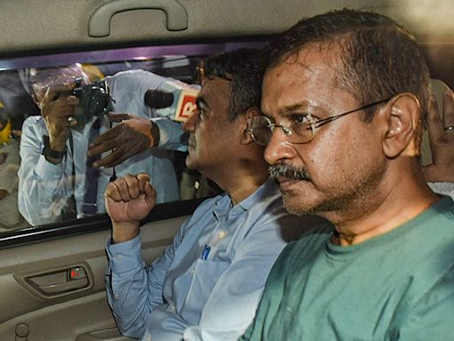 In Delhi Court's Custody Order For Arvind Kejriwal, A Caveat For CBI