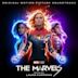Marvels [Original Motion Picture Soundtrack]