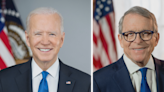 Gov. DeWine signs bill to allow President Biden to appear on Ohio’s fall ballot