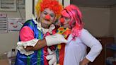 Medical clowning: Meet the ‘Clown Doctors’ of Visakhapatnam who heal with laughter