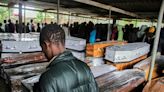 Despair in Malawi as cyclone Freddy destroys homes and lives