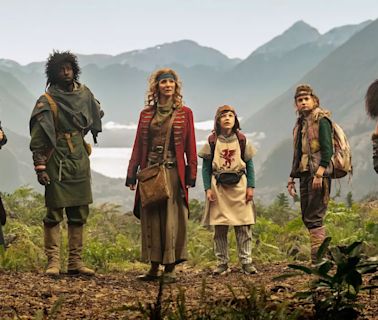 Time Bandits Review: Taika Waititi's Series Remake Of Cult Film Is A Goofy Delight