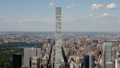 Eigentümer des Luxus-Wolkenkratzers "Billionaire's Row" in Manhattan wollen ihre Anteile verkaufen – und nehmen dabei sogar Verluste hin