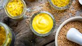 Why It Always Pays To Make Your Own Mustard At Home