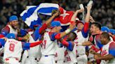 Cuba rumbo a Miami para semifinales del Clásico