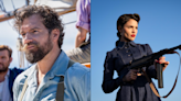 Viewers of new Guy Ritchie action comedy starring Henry Cavill voice same complaint as it finally becomes available in UK