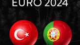 Euro 2024! Portugal and Turkey Vie For Top Spot in Group F