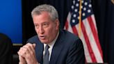 Former NYC Mayor Bill de Blasio poised to run for Congress, announces exploratory committee