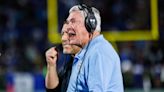 UNC football cracks preseason AP Top 25