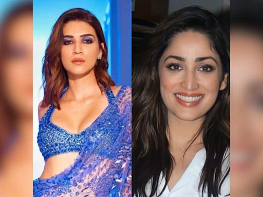 From Kriti Sanon to Yami Gautam: Two female-led films secure spots among Top 10 Box Office hits of 2024 in the first half