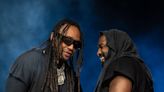 In new album 'Vultures 1,' Ye and Ty Dolla $ign defy controversy to hit No. 1 on Billboard
